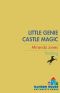 [Little Genie 04] • Castle Magic